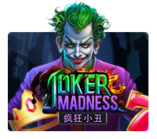 Joker slot